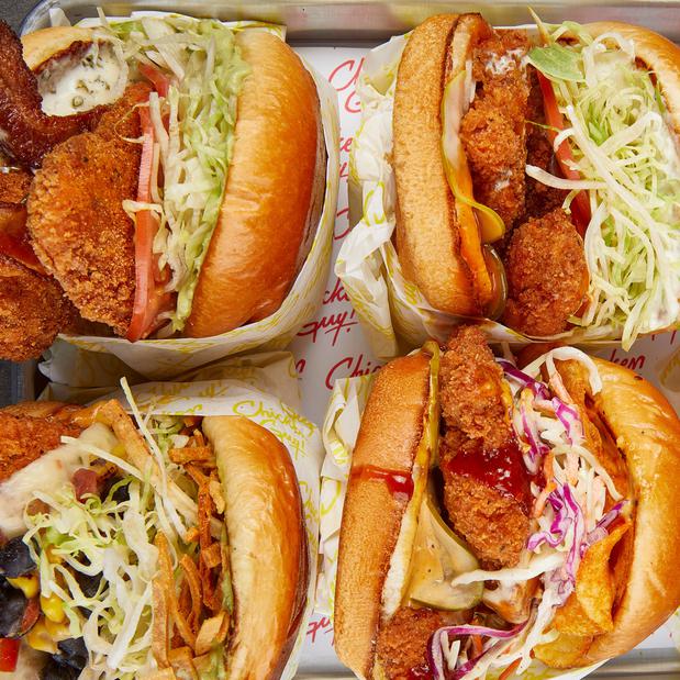 Images Chicken Guy!