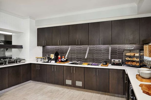 Images Hilton Garden Inn Cincinnati Northeast