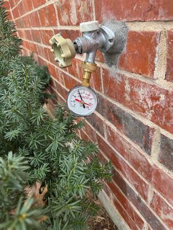 Images Aubrey Plumbing Company LLC