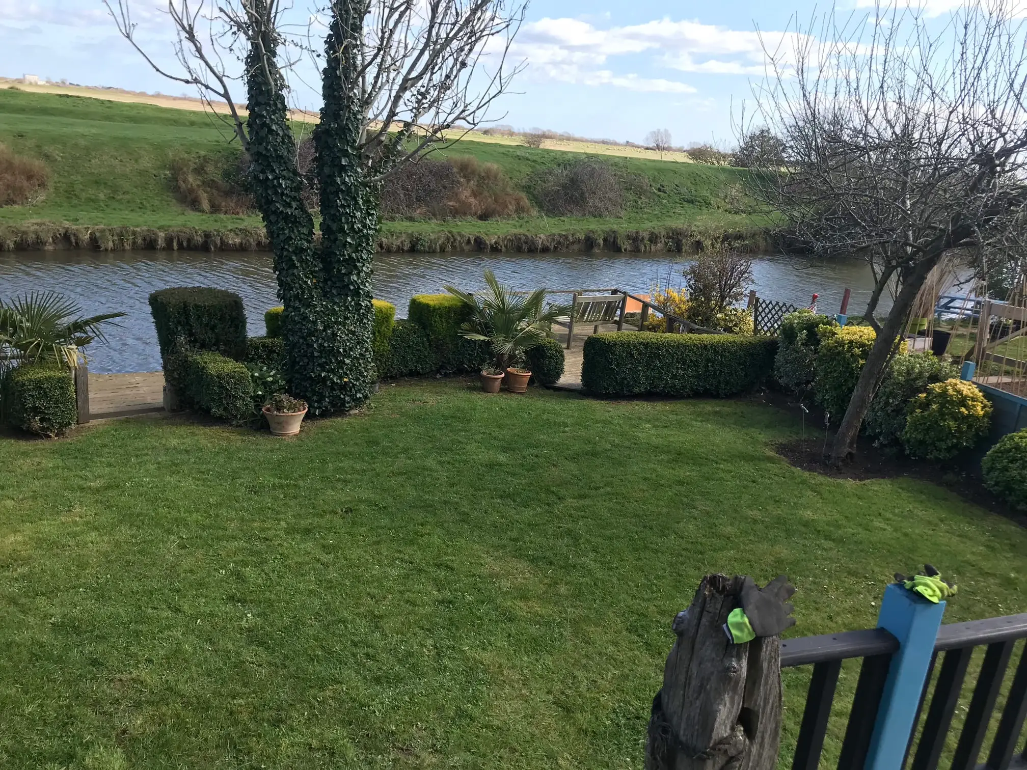 Images Prostyle Gardening & Home Services