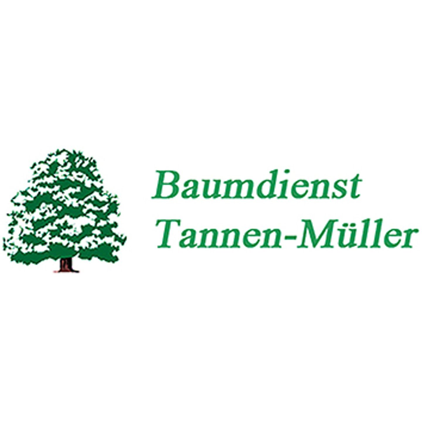 Tannen-Müller GmbH  