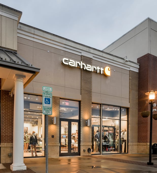 Images Carhartt - Greensboro