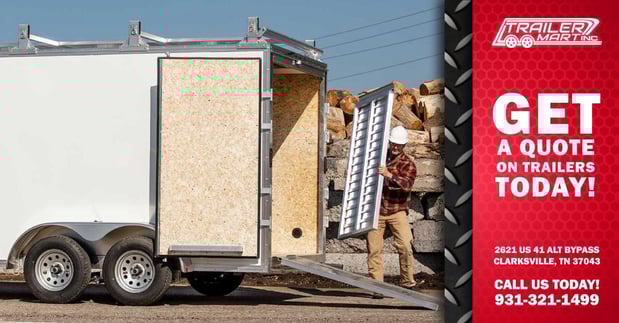 Images Trailer Mart Inc