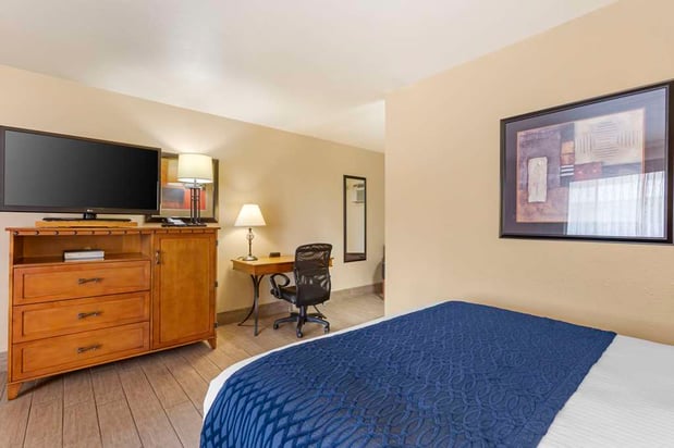 Images Best Western Sunset Inn