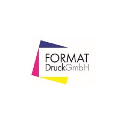 Logo Format Druck GmbH