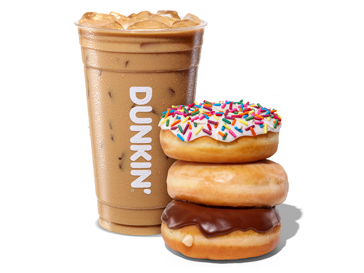 Dunkin'