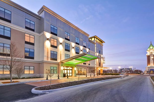 Images Home2 Suites by Hilton Perrysburg Levis Commons Toledo