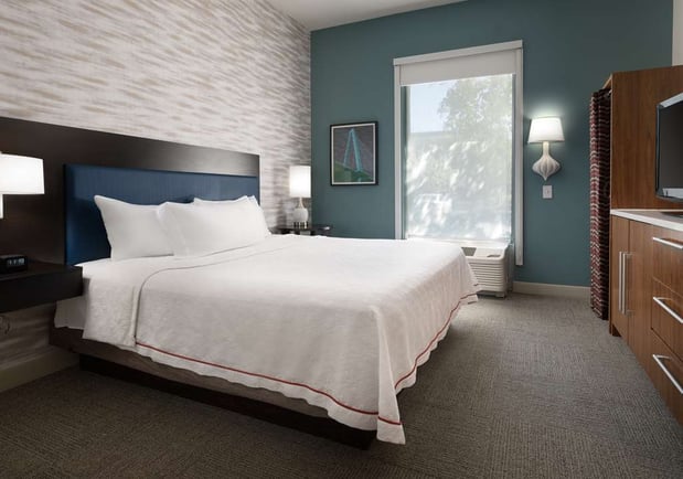 Images Home2 Suites by Hilton Charleston Airport/Convention Center, SC