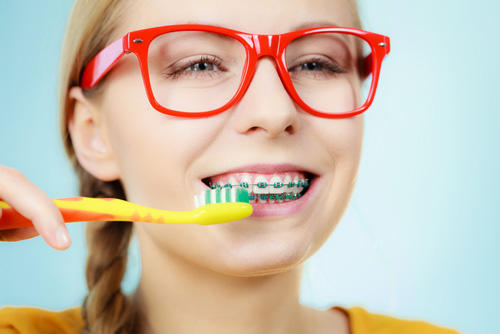 Images Kids First Dentistry & Orthodontics