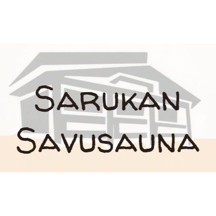 Sarukan Savusauna Logo