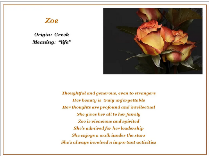 Danielle Wesley Designs Image