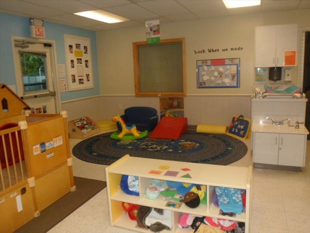 Images Clayton KinderCare on Main St