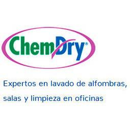 Chem Dry Capital México DF