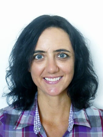 Images Jana Rydlova, Counselor