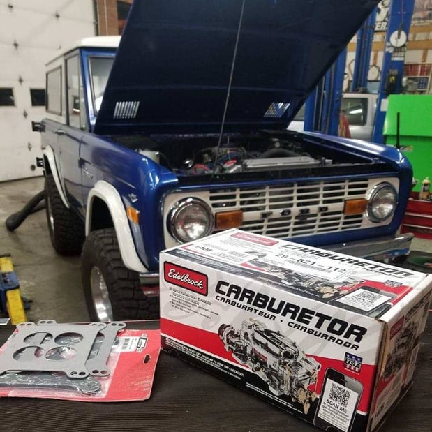 Images Northgate Auto Repair & Service LLC