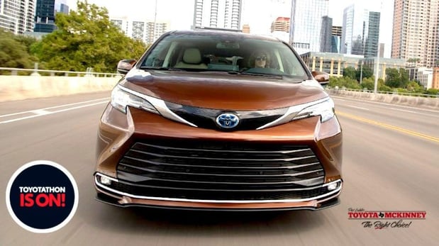 Images Pat Lobb Toyota of McKinney