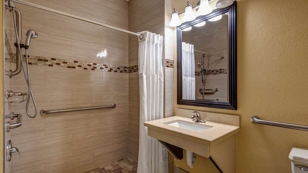 Images SureStay Plus by Best Western Alvin