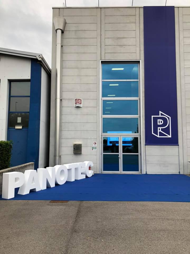 Panotec GmbH, Brienner Strasse 55 in München