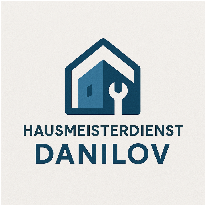 Danilov Hausmeisterdienst in Güllesheim - Logo