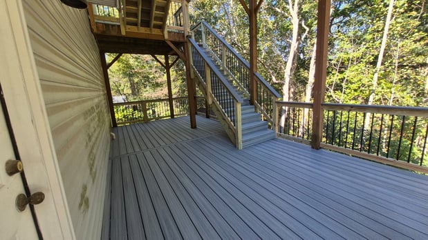 Images North Georgia Elite Decks