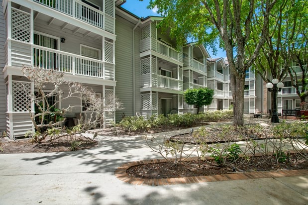 Images Aventine at Lantana Senior Apartments