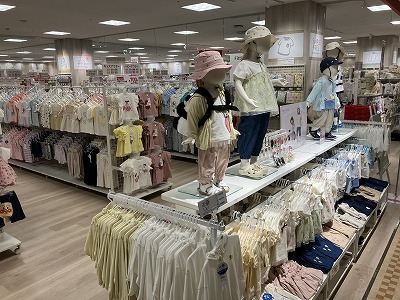 Images アカチャンホンポ アイシティ21店