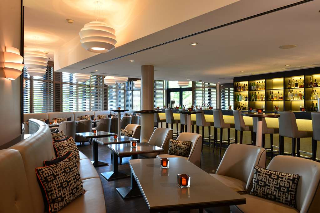 Bilder Best Western Premier Parkhotel Kronsberg