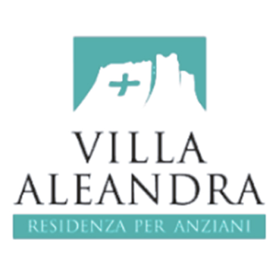 Casa di Riposo Villa Aleandra Logo