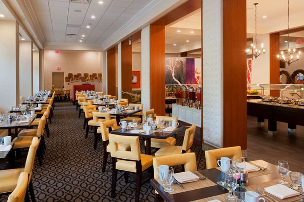Images DoubleTree by Hilton Hotel St. Louis - Chesterfield
