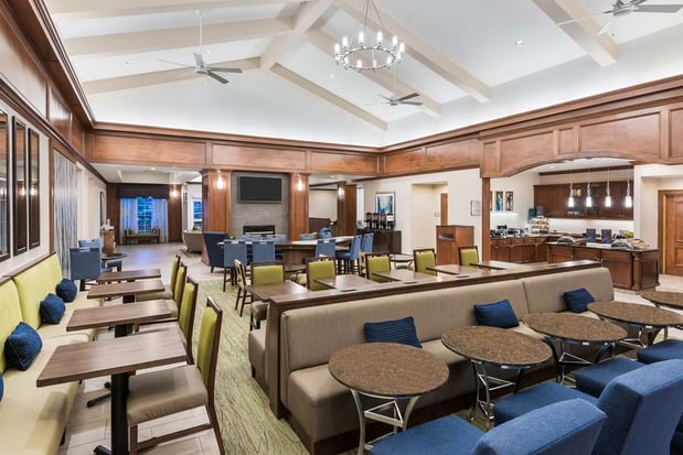 Images Homewood Suites by Hilton Buffalo-Amherst