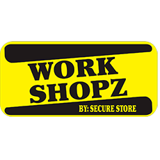 The Work Shopz Logo