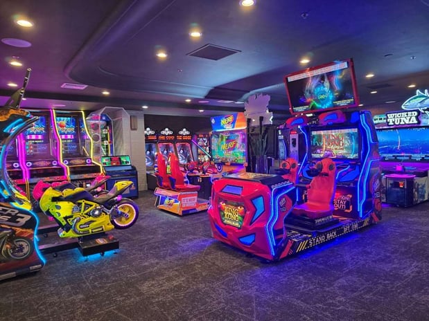 Images Embassy Suites by Hilton Anaheim North