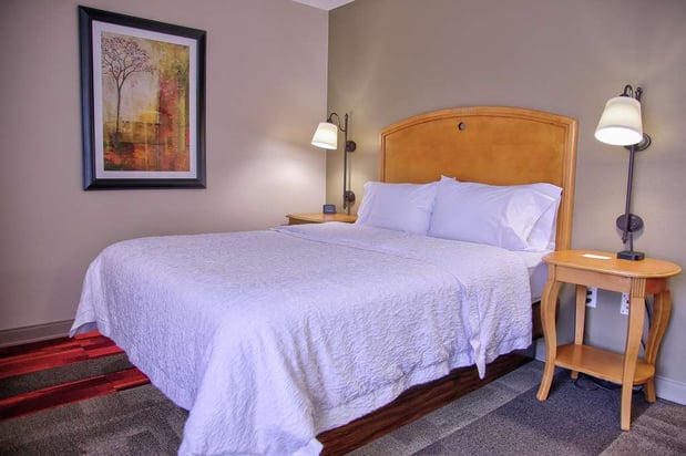 Images Hampton Inn Cedar City
