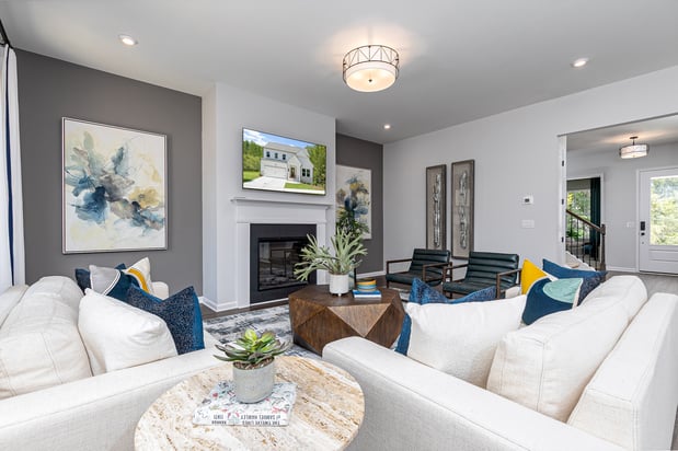 Images Madison at Buice Lake by Stanley Martin Homes