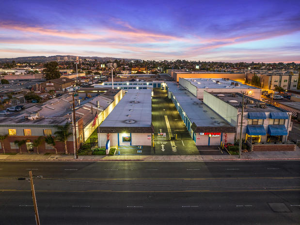 Images US Storage Centers