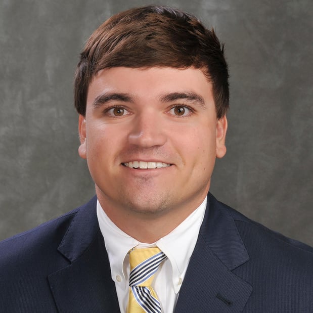 Images Edward Jones - Financial Advisor: Bailey Braswell, CFP®|CRPC™