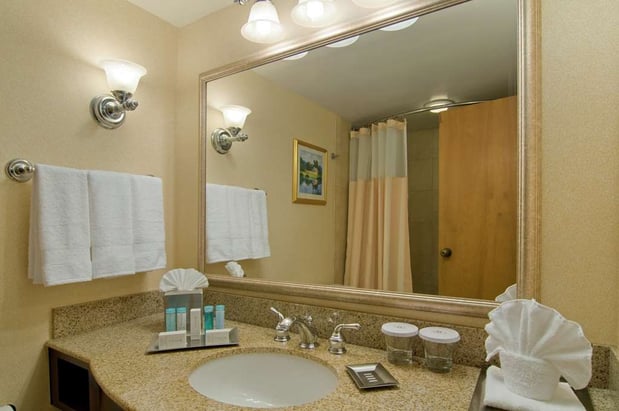 Images Hilton Raleigh North Hills