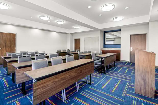 Images Hampton Inn & Suites Abilene I-20