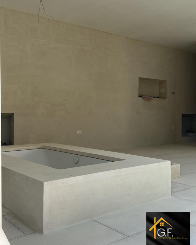 Images G.F. Costruzioni & Restauri