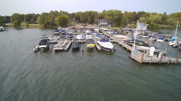 Images Your Boat Club Lake Minnetonka Smith's Bay