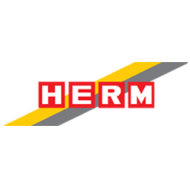Logo HERM Tankstelle Buchen  mit Frischewelt, Getränkemarkt und Weinwelt