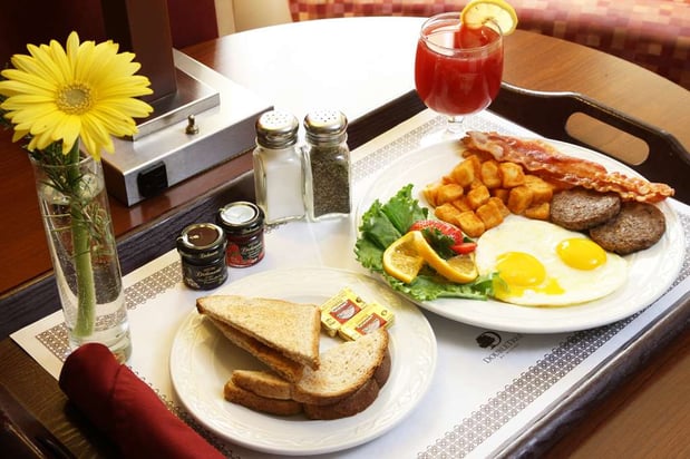 Images DoubleTree by Hilton Hotel Murfreesboro