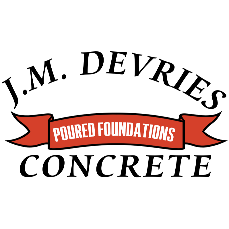 JM Devries Concrete
