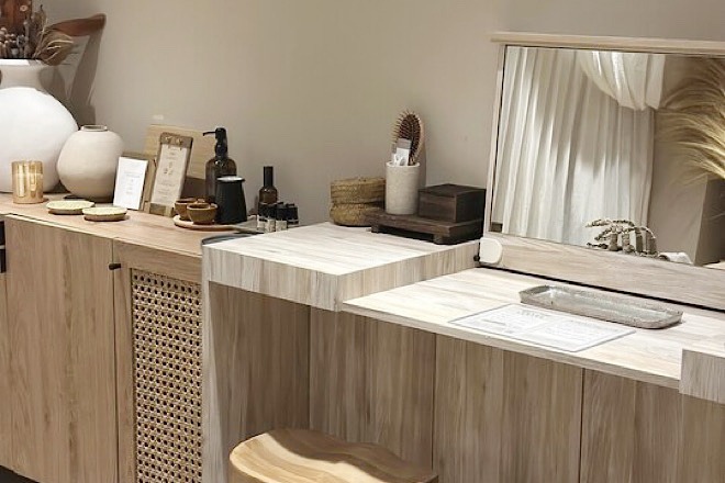 Images アジアンリゾートスパ myna villa Relax&Spa 六本木店
