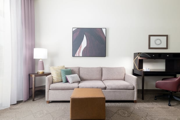 Images Staybridge Suites Denver - Central Park by IHG