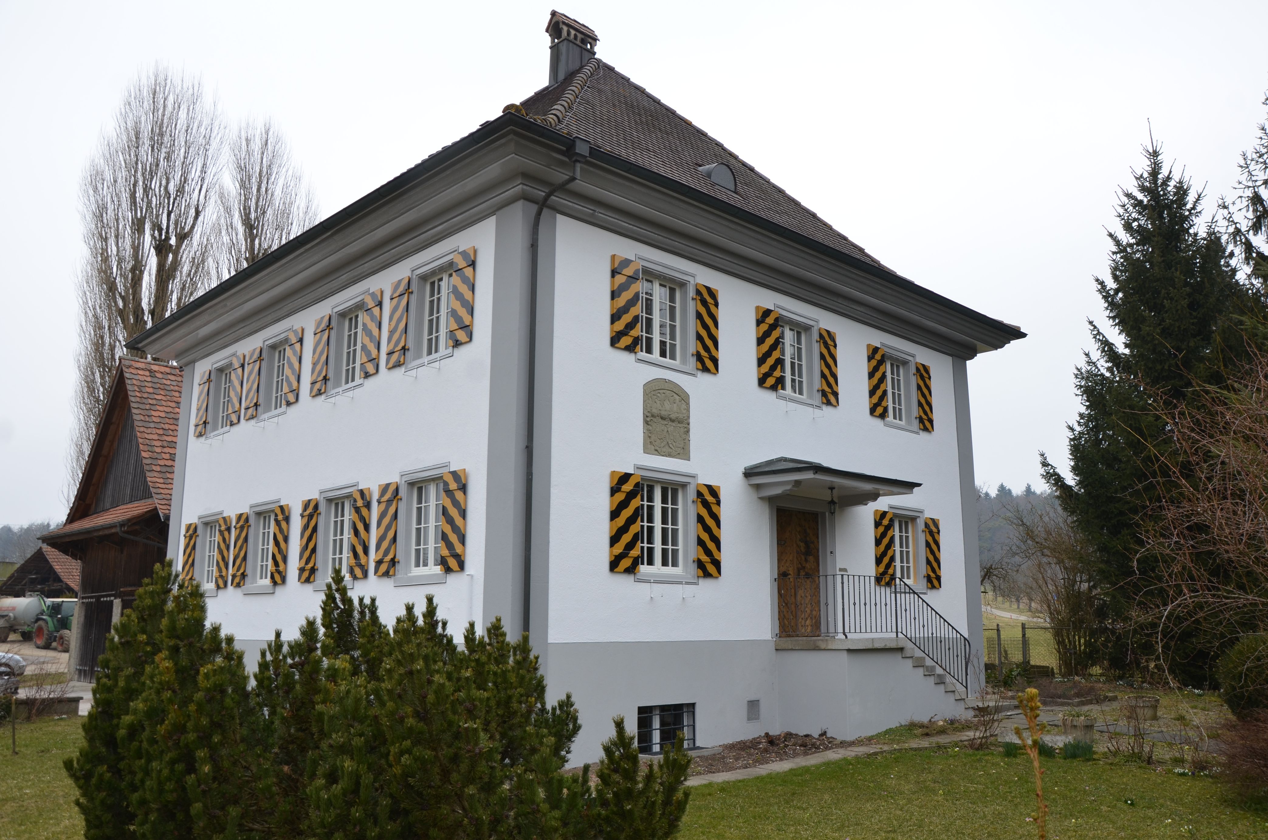 Bilder Beerli + Venzin AG
