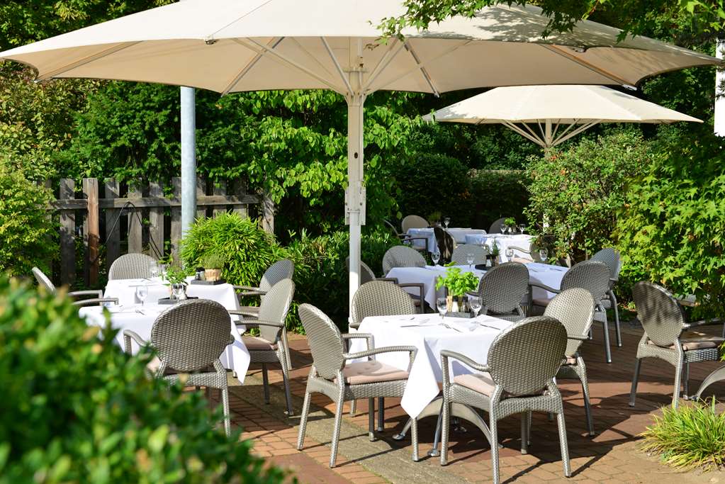 Bilder Best Western Premier Parkhotel Kronsberg