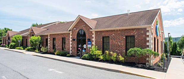 Images LVHN ExpressCARE–Macungie
