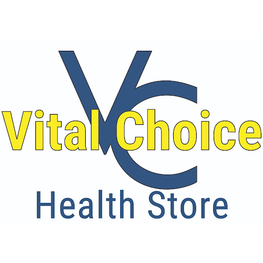 Images Vital Choice Health Store