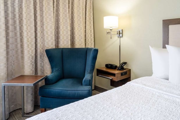Images Hampton Inn by Hilton Irvine East - Lake Forest